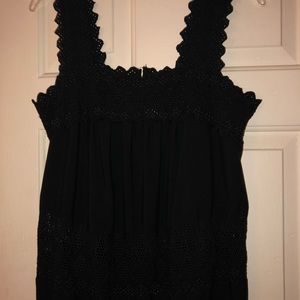 Old Navy Top Size Medium